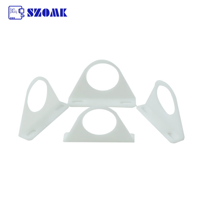 Medical thermometer plastic shell mould
