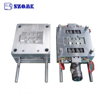 Plastic housing  plastic mould