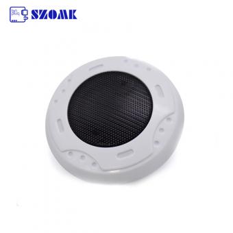 ABS junction box plastic enclosure injection mold