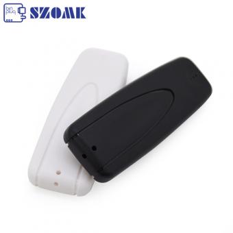 Portable Plastic USB Bluetooth Receiver Enclosure Mould
