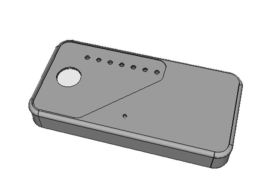 Analysis of injection molding problems - The reason for the crack in injection mold products